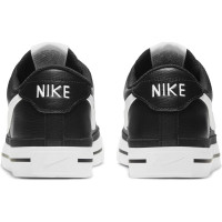 Nike Court Legacy Sneakers Zwart Wit