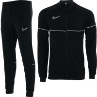 Nike Academy Trainingspak I96 Zwart Wit