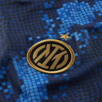 Nike Inter Milan Thuisshirt 2021-2022 Dames