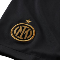 Pantalon de football Nike Inter Milan 2021-2022