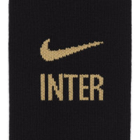 Chaussettes Domicile Nike Inter Milan 2021-2022