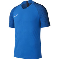 Maillot de foot Nike VaporKnit II Bleu Royal