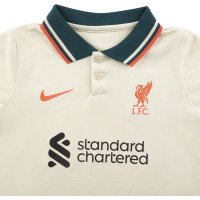 Nike Liverpool Extérieur Minikit 2021-2022 Enfant
