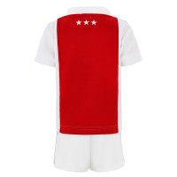 adidas Ajax Thuis Babykit 2021-2022