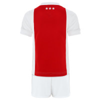 adidas Ajax Thuis Minikit 2021-2022 Kids