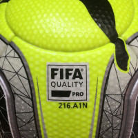 PUMA FINAL 1 Voetbal FIFA Quality