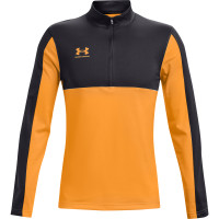 Under Armour Challenger Haut d'Entraînement Orange