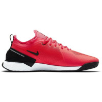Nike F.C. React Sneaker Rood Zwart Wit