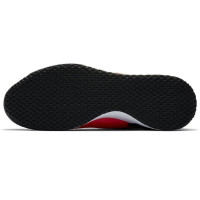 Nike F.C. React Sneaker Rood Zwart Wit