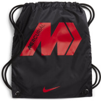 Nike Mercurial Superfly 7 Elite Gras Voetbalschoenen (FG) Zwart Rood