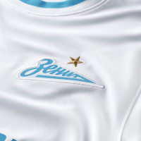 Maillot Nike Zenit Saint-Pétersbourg 2021-2022