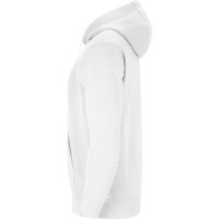 Nike Park 20 Hoodie Fleece Wit