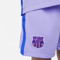 Nike FC Barcelona Uit Minikit 2021-2022 Kids