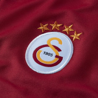 Nike Galatasaray Strike Drill Haut d'Entraînement 2021-2022 Rouge Orange