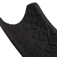 Protège-tibias adidas Predator Competition Rouge Noir