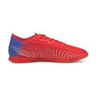 Chaussures de football en salle PUMA Ultra 4.3 (IT) Rouge Blanc