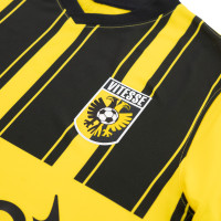 Nike Vitesse Maillot Domicile 2021-2022