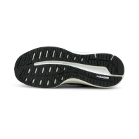 PUMA Magnify Nitro Chaussures de Course Noir Gris Blanc