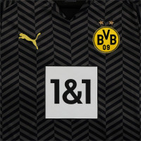 Maillot Puma Borussia Dortmund 2021-2022