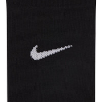 Nike Squad Crew Voetbalsokken Zwart
