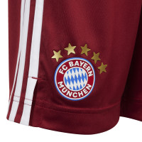 adidas Bayern Munich Short Domicile 2021-2022 Enfants