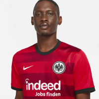 Nike Eintracht Frankfurt Uitshirt 2021-2022