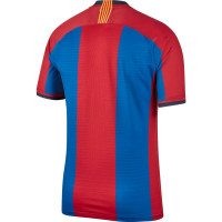 Nike FC Barcelona Vapor Match Voetbalshirt Limited Edition 98/99