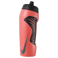 Bouteille d'eau Nike Hyperfuel 710 ML Orange