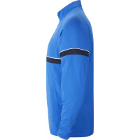 Nike Dri-Fit Academy 21 Trainingsjack Woven Donkerblauw Blauw