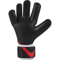 Nike Keepershandschoenen Grip 3 Wit Zwart Rood