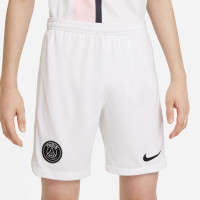 Nike Paris Saint Germain Off Pantalon 2021-2022 Enfant