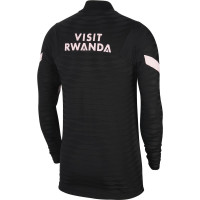 Nike Paris Saint Germain Elite Drill Trainingspak 2021-2022 Zwart Roze