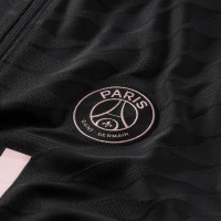 Nike Paris Saint Germain Elite Haut d'Entraînement 2021-2022 Noir Rose