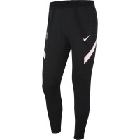 Nike Paris Saint Germain Elite Drill Trainingspak 2021-2022 Zwart Roze