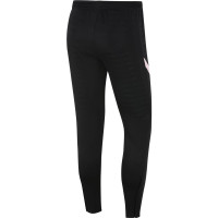 Nike Paris Saint Germain Elite Drill Trainingspak 2021-2022 Zwart Roze