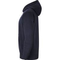 Nike Park 20 Fleece Hoodie Survêtement Bleu Foncé