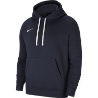 Nike Park 20 Fleece Hoodie Survêtement Bleu Foncé