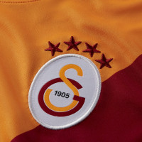 Nike Galatasaray Strike Trainingsshirt 2021-2022 Oranje Rood