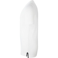 Nike Dri-Fit Strike 21 Polo Wit