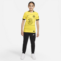 Nike Chelsea Maillot Extérieur 2021-2022 Enfants