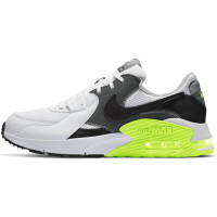Nike Air Max Excee Sneakers Wit Zwart Grijs