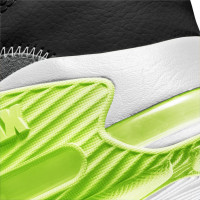 Nike Air Max Excee Baskets Blanc Noir Gris
