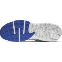 Nike Air Max Excee Baskets Blanc Bleu Gris