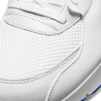 Nike Air Max Excee Baskets Blanc Bleu Gris