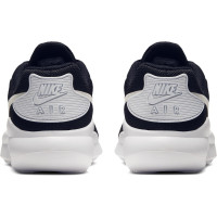 Nike Air Max Oketo Sneakers Kids Zwart Wit
