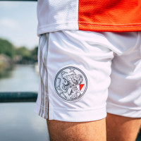 adidas Ajax Thuisbroekje 2021-2022