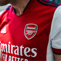 adidas Arsenal Maillot Domicile 2021-2022