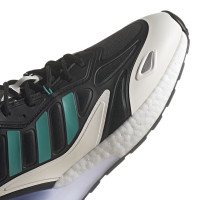 adidas Real Madrid ZX 2K BOOST 2.0 Sneakers Zwart Turquoise Wit