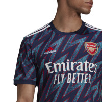 adidas Arsenal 3e Shirt 2021-2022