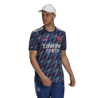 adidas Arsenal 3e Shirt 2021-2022